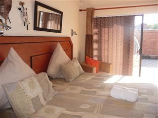 Dolphin Coast B&B Durban Exterior photo